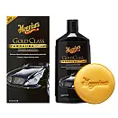 Meguiars Gold Class Liquid Wax Plus