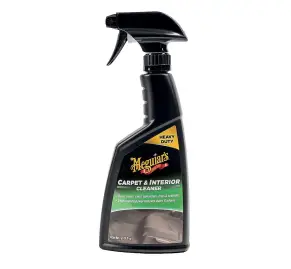 Meguiars Carpet and Interior Cleaner