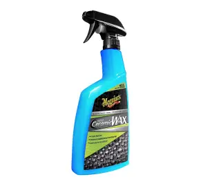 Meguiar's Hybrid Ceramic Wax 786ml