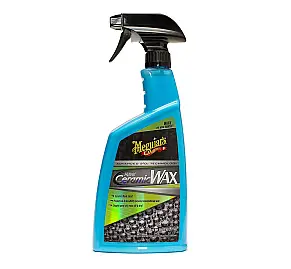 Meguiar's Hybrid Ceramic Wax 786ml