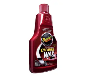 Meguiars - Cleaner Wax