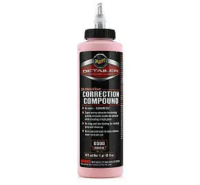 Meguiars DA Microfiber Correction Compound (473ml)