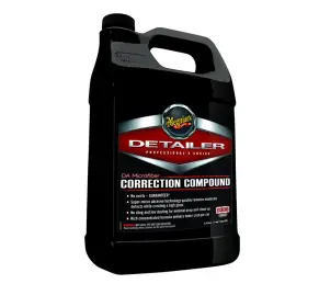 Meguiar's DA Microfiber Correction Compound 128oz