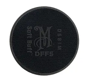 Meguiars Soft Buff Foam Finishing Pad