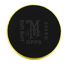 Meguiar's Soft Buff Foam Polishing Pad