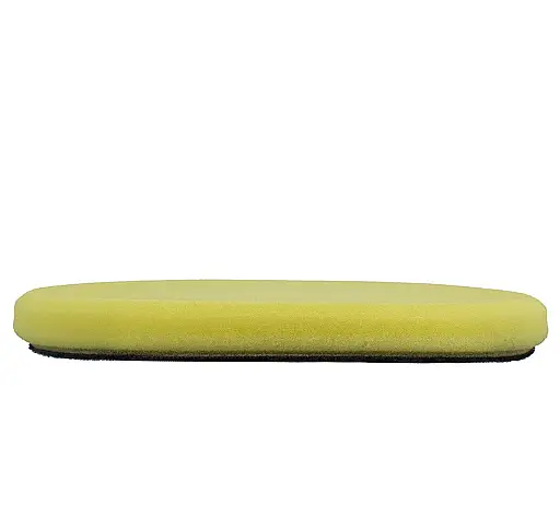 Lot De 3 Pads Polissage Meguiar's DFF6 DFP6 DFC6 - Diamètre 152 Mm