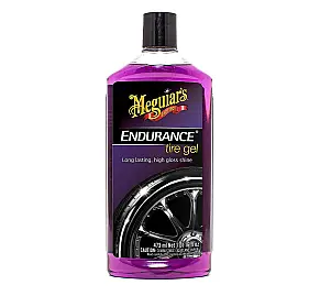 Meguiar's Endurance High Gloss Tyre gel