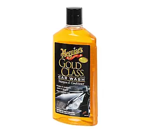 Meguiars Gold Class Shampoo