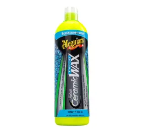 Meguiars Hybrid Ceramic Liquid Wax - 473ml