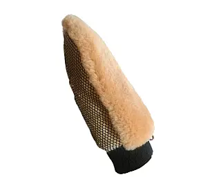 Meguiars Lambswool Wash Mitt