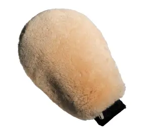 Meguiars Lambswool Wash Mitt