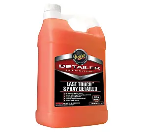 Meguiars - Last Touch Detailer