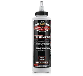 Meguiars - DA Microfiber Finishing Wax
