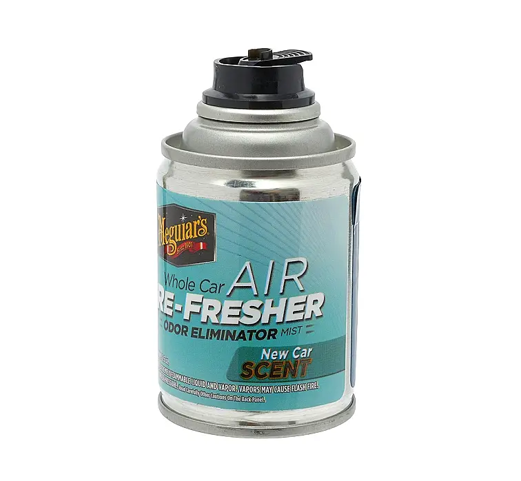 Meguiar's - Air Re-Fresher Odor Eliminator 59ml (various)