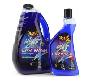 Meguiars NXT Car Wash