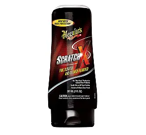 Meguiar's Scratch X Fine Scratch Remover