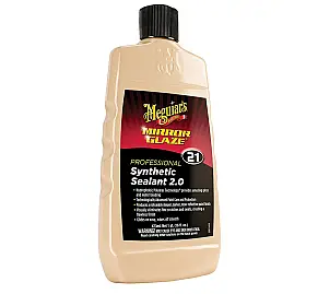 Meguiars #21 Synthetic Sealant 2.0
