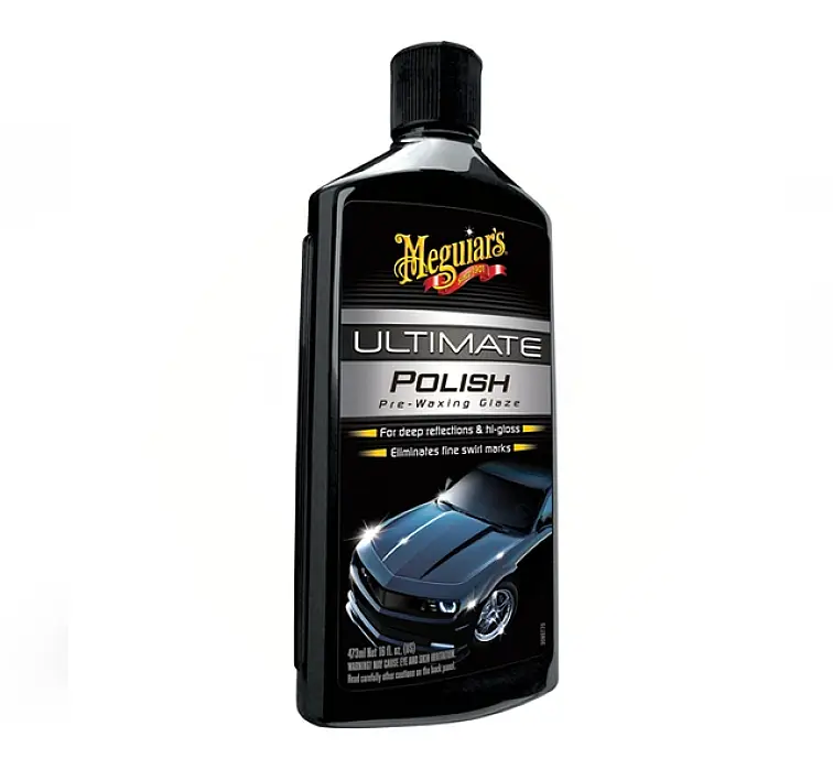 Meguiars - Ultimate Polish