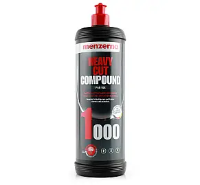 Menzerna Heavy Cut Compound 1000