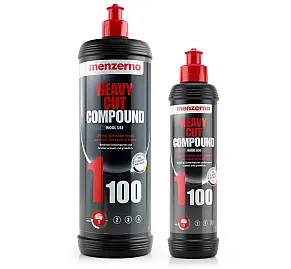 Menzerna - Heavy Cut Compound 1100