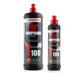 Menzerna - Heavy Cut Compound 1100