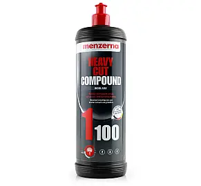 Menzerna - Heavy Cut Compound 1100