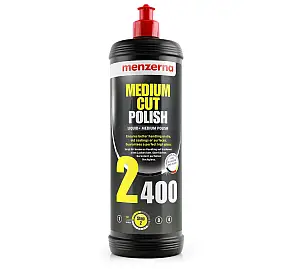 Menzerna Medium Cut Polish 2400 (P203S)