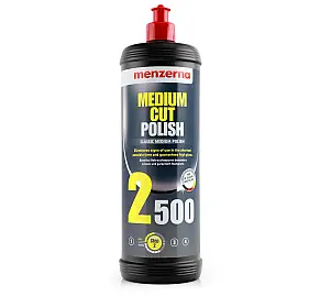 Menzerna - Classic Medium Cut Polish 2500 (P0203)