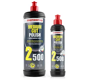 Menzerna - Classic Medium Cut Polish 2500 (P0203)