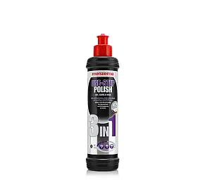 Menzerna One-Step Polish 3-in-1