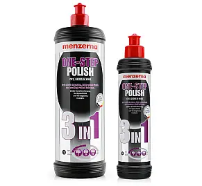 Menzerna One-Step Polish 3-in-1