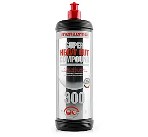 Menzerna Super Heavy Cut 300