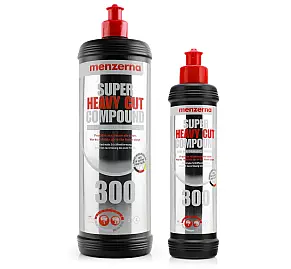 Menzerna Super Heavy Cut 300