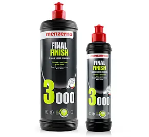 Menzerna Final Finish 3000 (PO85U)