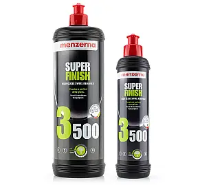 Menzerna Super Finish 3500 (PO106FA)