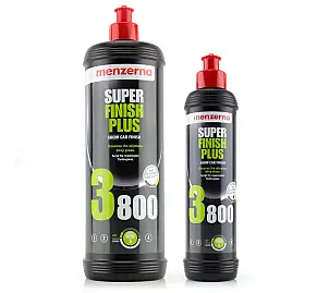 Menzerna Final Finish 3800 (PO85RD)