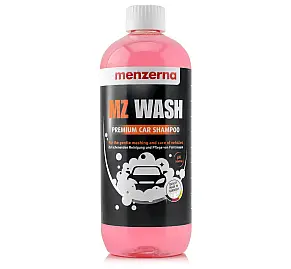 Menzerna - MZ Wash Car Shampoo