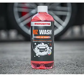 Menzerna - MZ Wash Car Shampoo