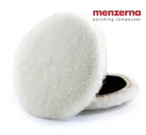 Menzerna - Wool Correction Pad (150mm)