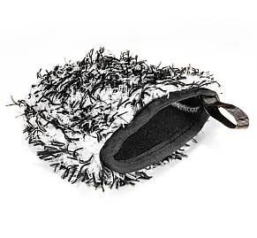 Mammoth Microfibre - Fluffmeister Mini Wash Mitt - 2 Pack