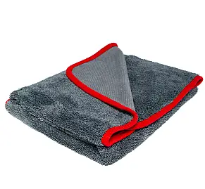 Mammoth Microfibre - Triple Twist Drying Towel Single Sided 70 x 90cm