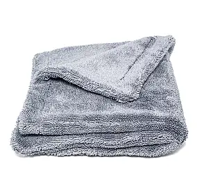 Mammoth Microfibre - Triple Twist Dual Drying Towel