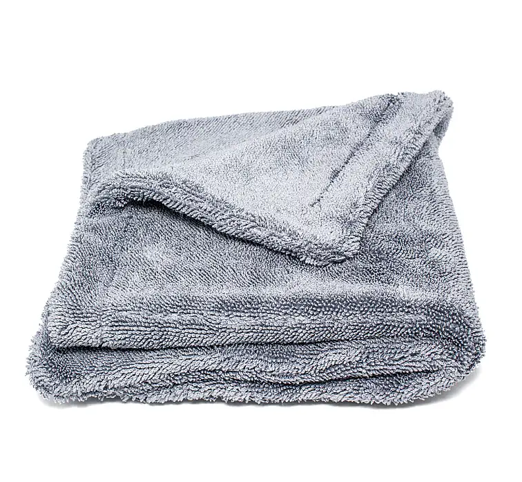 Mammoth Microfibre - Triple Twist Dual Drying Towel