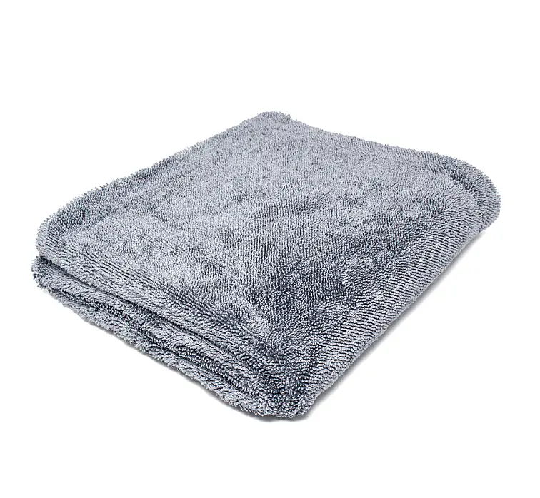 Mammoth Microfibre - Triple Twist Dual Drying Towel