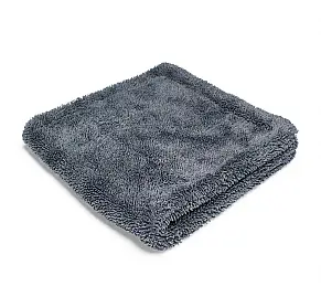 Mammoth Microfibre - Triple Twist Dual Drying Towel Mini