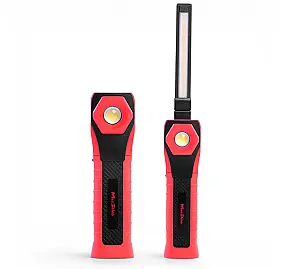 Maxshine - 5-Colour Portable LED Worklight
