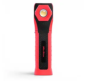 Maxshine - 5-Colour Portable LED Worklight