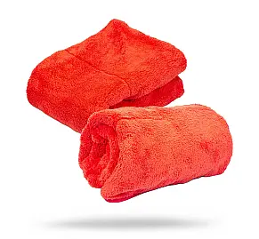 Maxshine - Big Red Microfibre Drying Towel