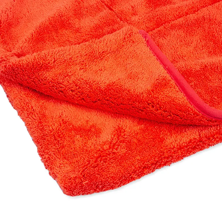Maxshine - Big Red Microfibre Drying Towel