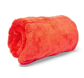 Maxshine - Big Red Microfibre Drying Towel
